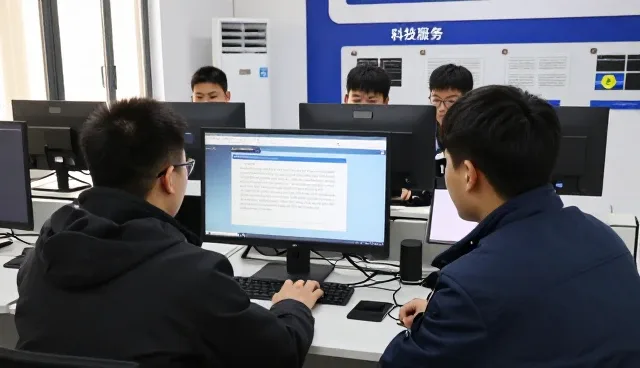重庆珑滕科技有限公司打造适用于旺季备货的技术顾问服务